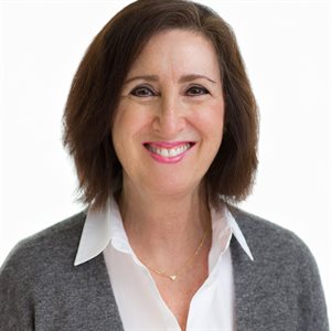 Janis G. McCormick