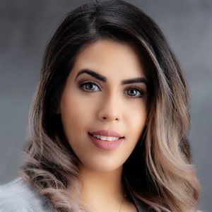 Eyman Mohamed