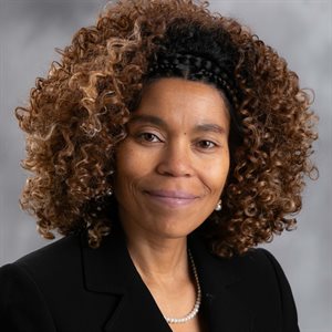 Kimberly M. Neal