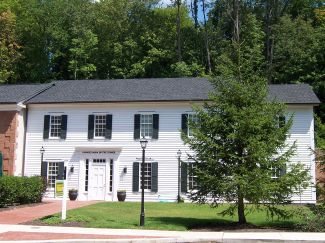 Gates Mills