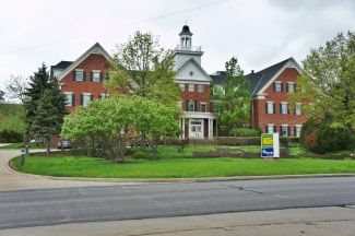 Pepper Pike